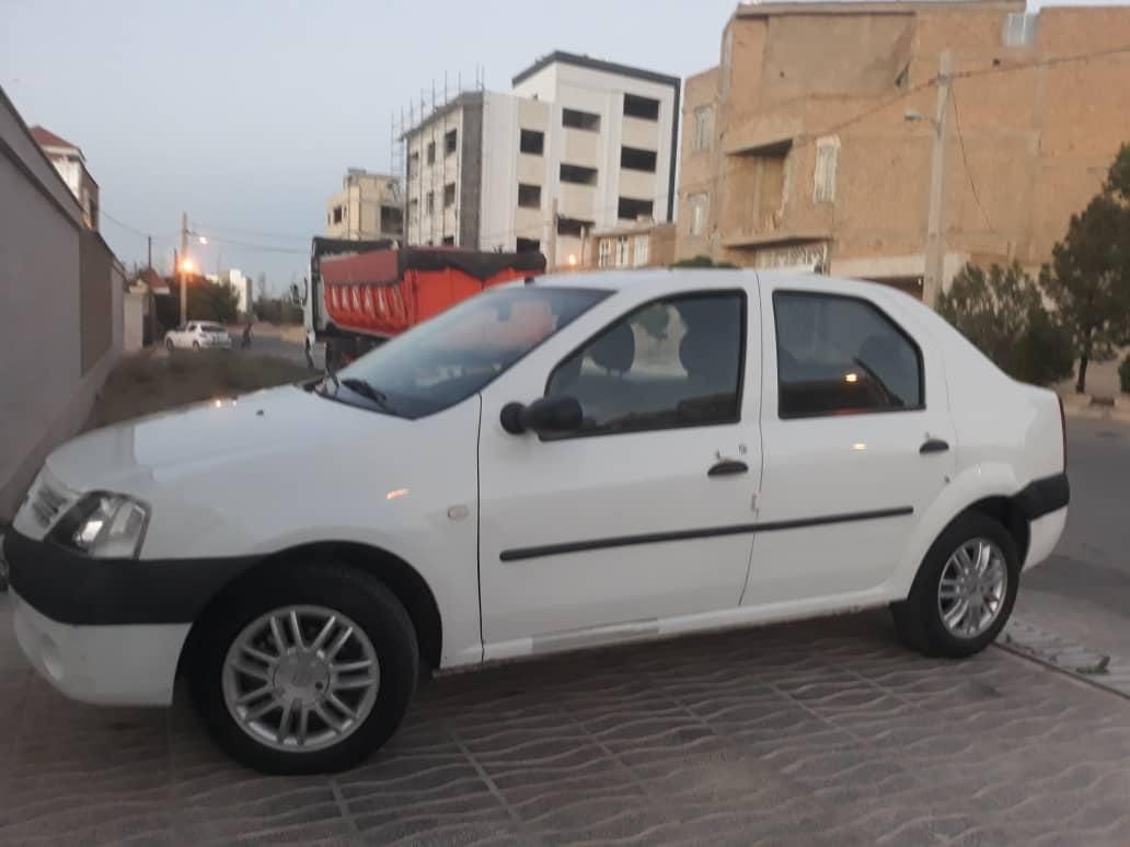 خودرو رنو، تندر 90 آگهی ann_18422717