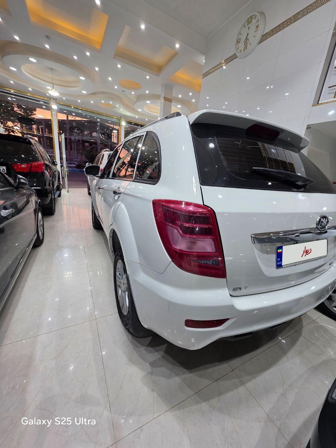 خودرو لیفان، X60 آگهی ann_18422734