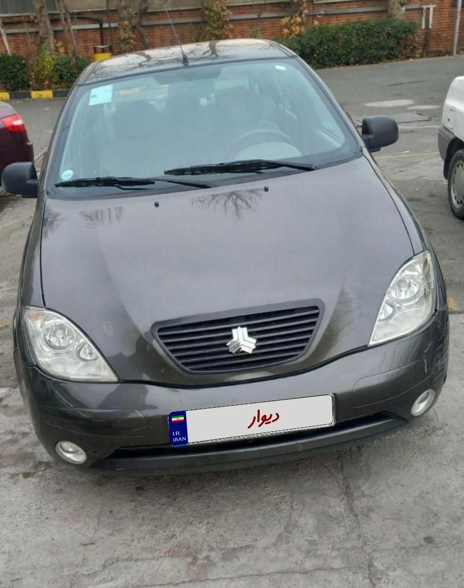 خودرو تیبا، صندوق دار آگهی ann_18422765