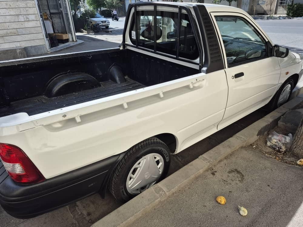 پراید 151 SE - 1403