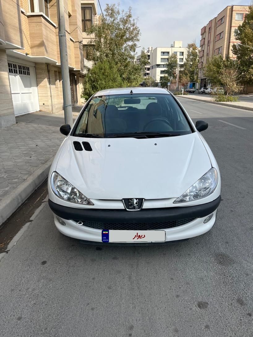 خودرو پژو، 206 آگهی ann_18422779