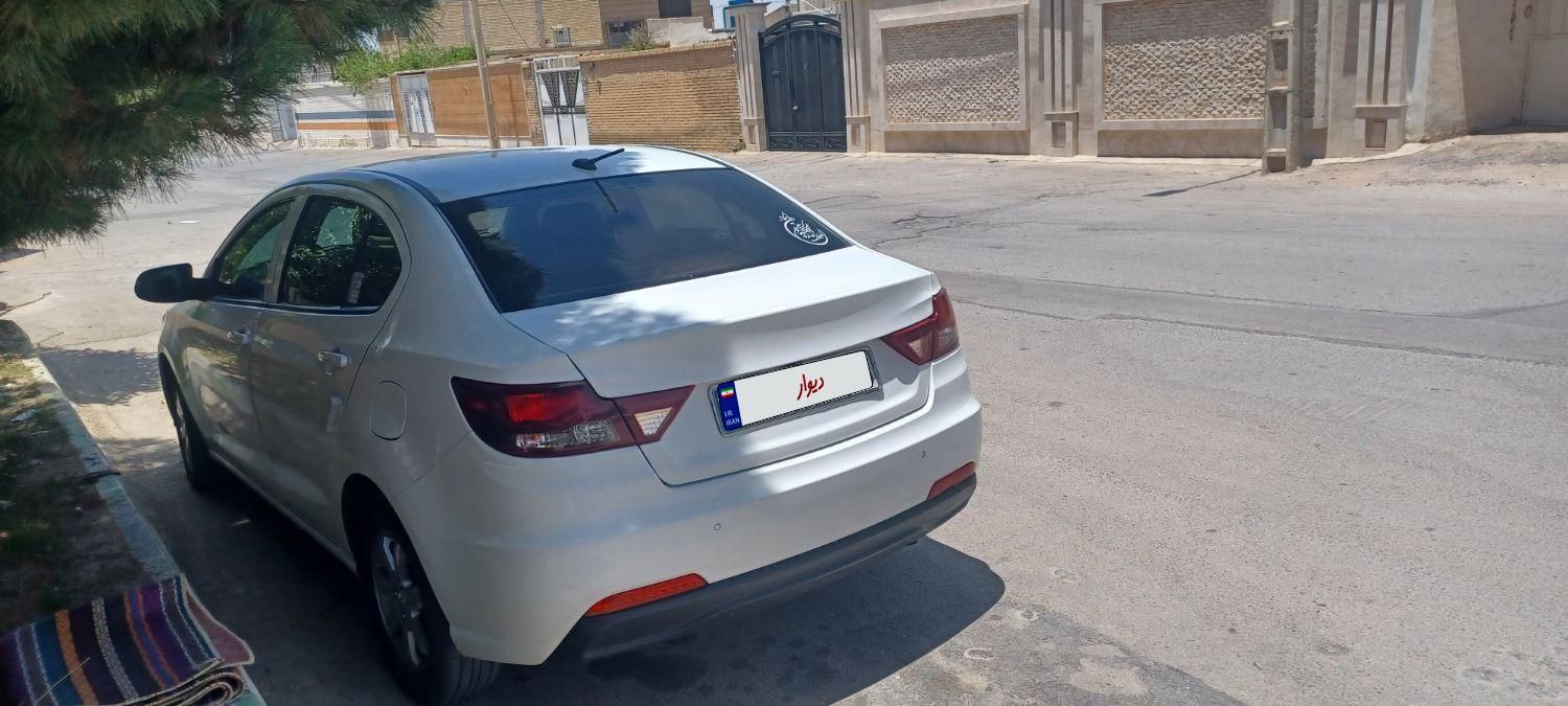 شاهین G دنده ای - 1401