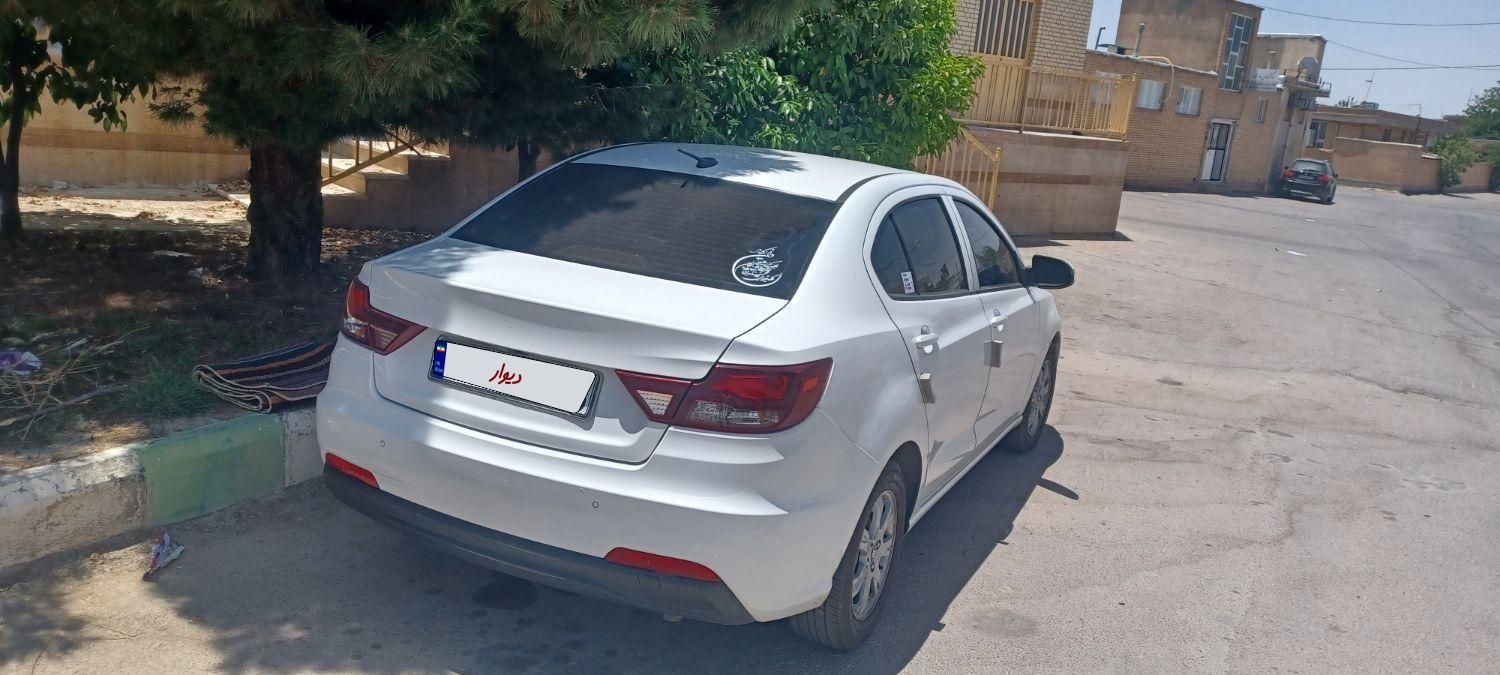 شاهین G دنده ای - 1401