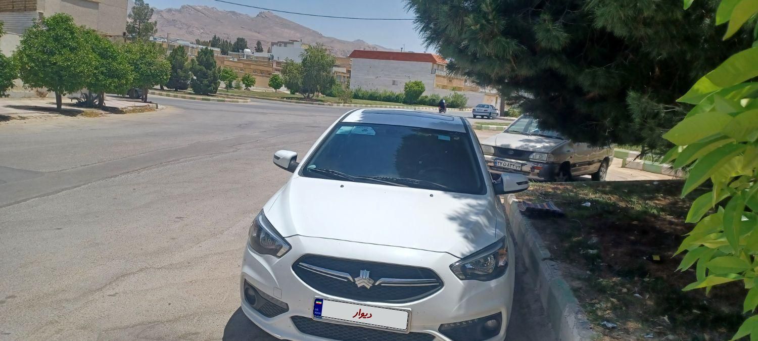 خودرو شاهین، G آگهی ann_18422782