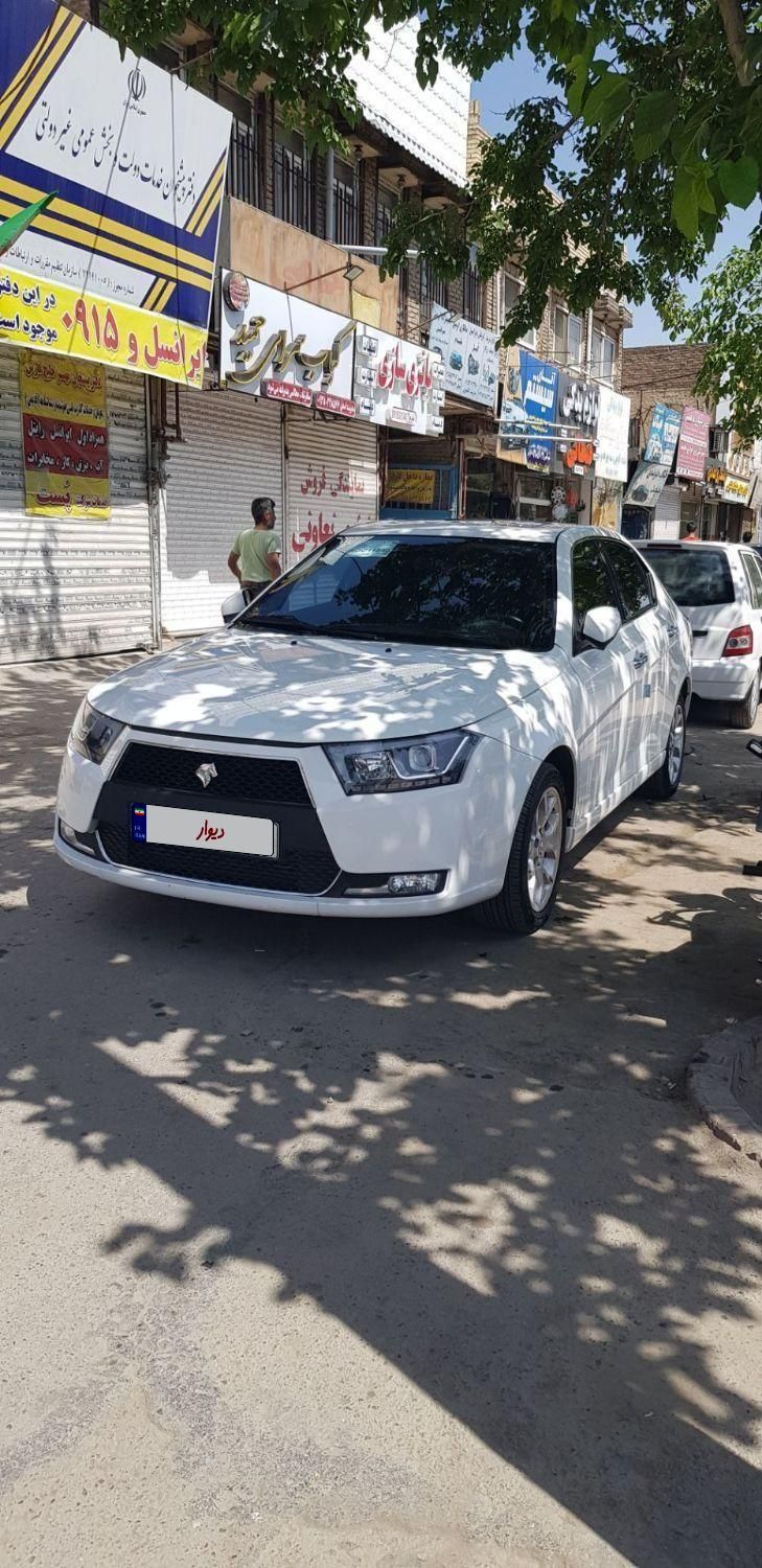 خودرو دنا، پلاس توربو شارژ آگهی ann_18422801