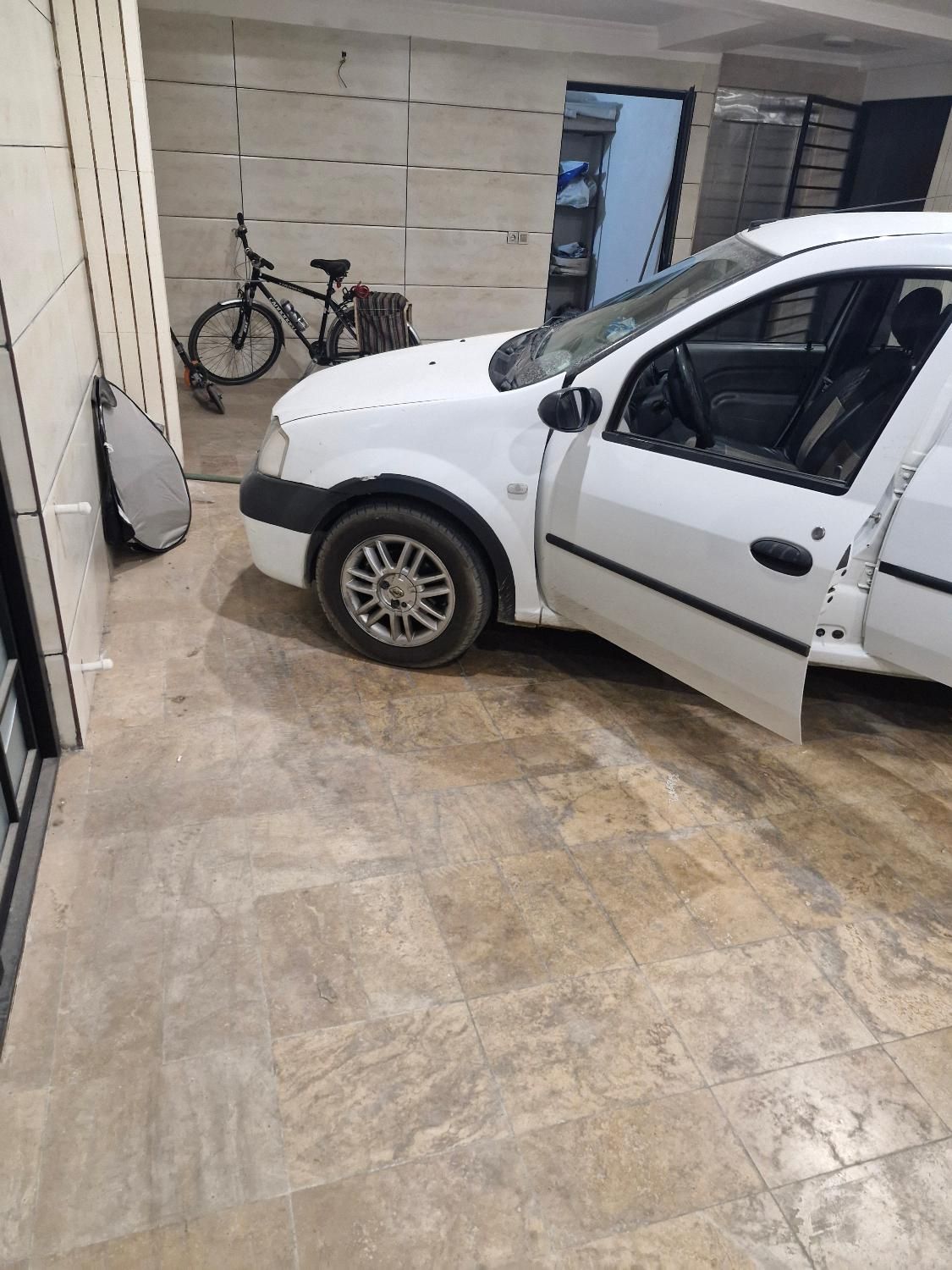 رنو تندر 90 اتوماتیک - 1395