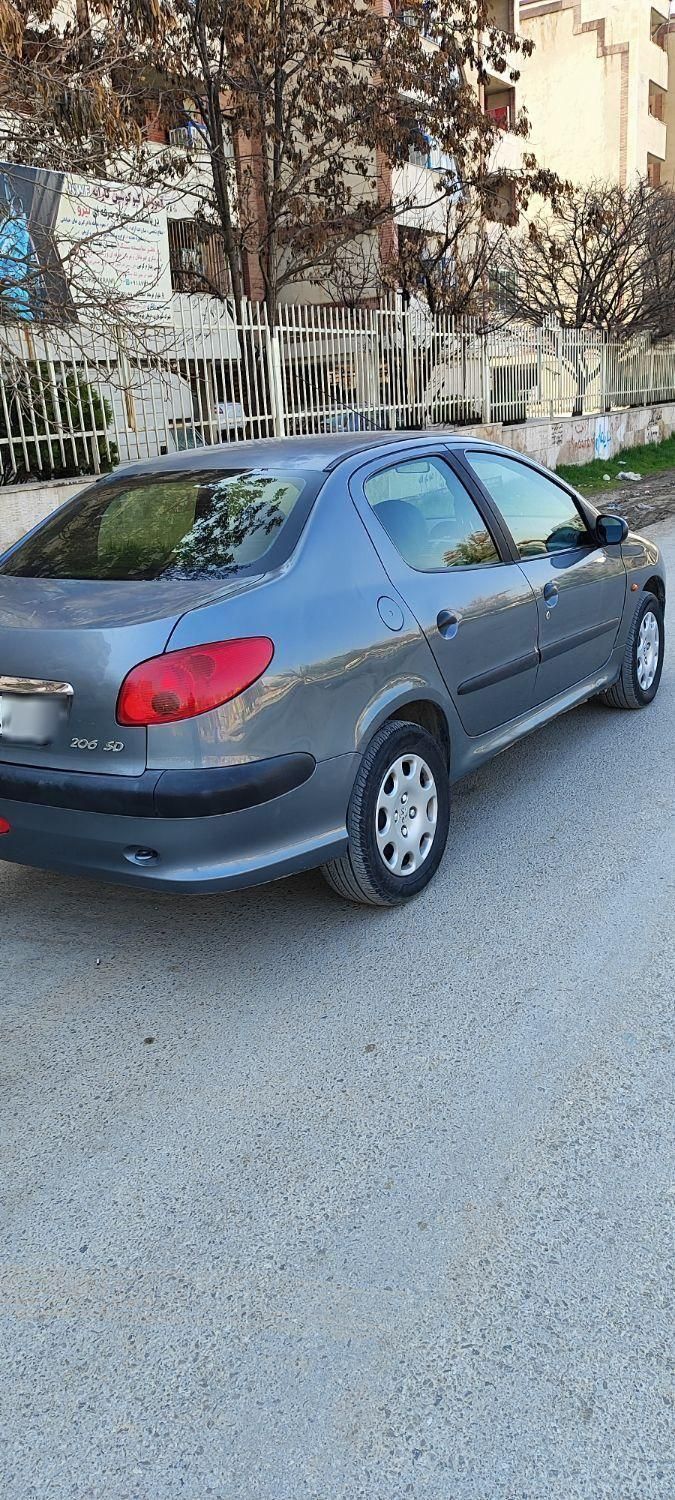 خودرو پژو، 206 آگهی ann_18422826