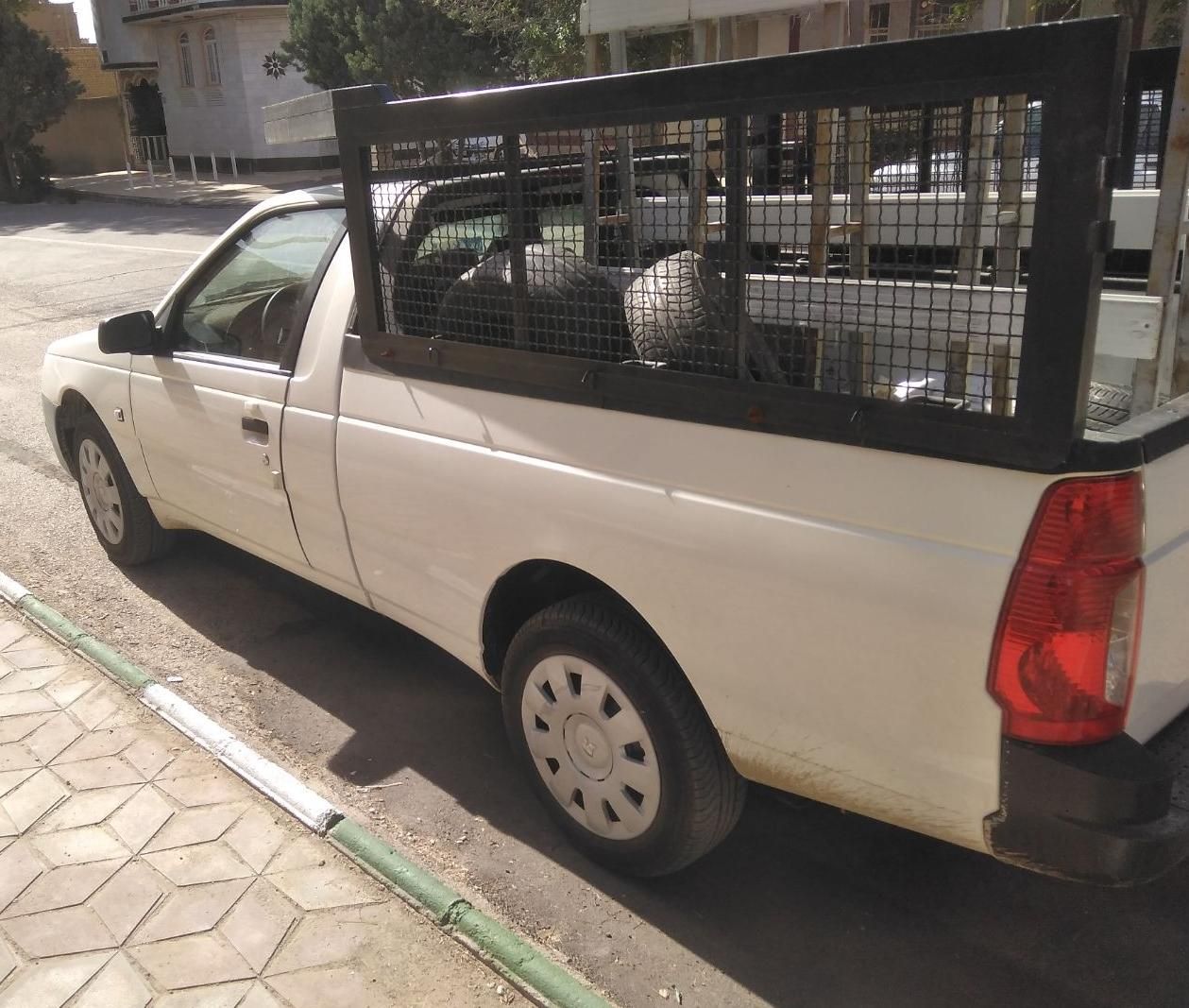 خودرو آریسان، 2 آگهی ann_18422833