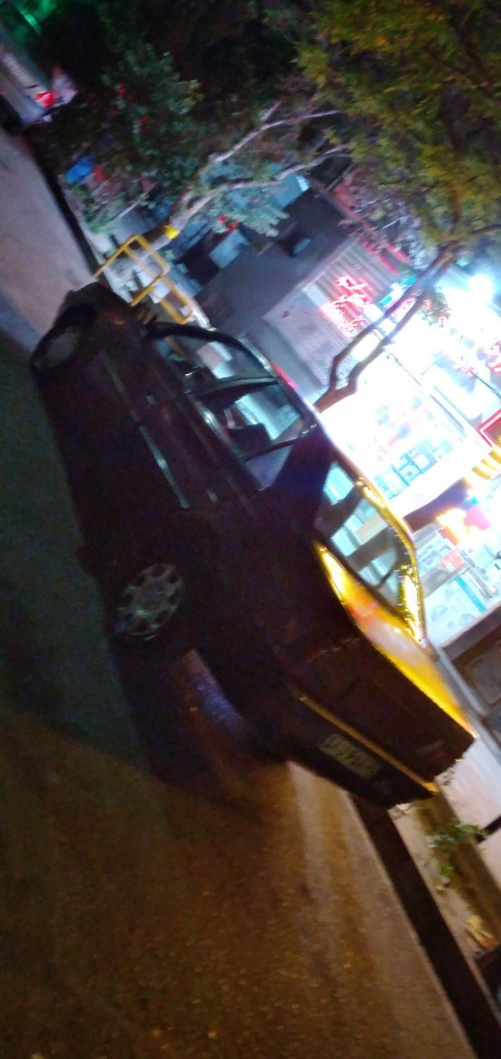پژو 405 GLX - 1380