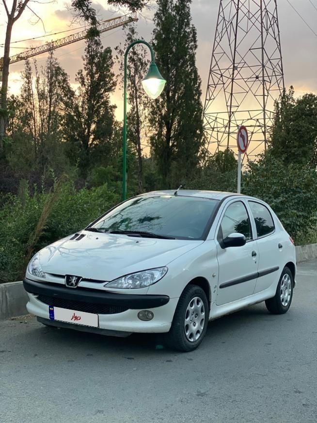 خودرو پژو، 206 آگهی ann_18422842