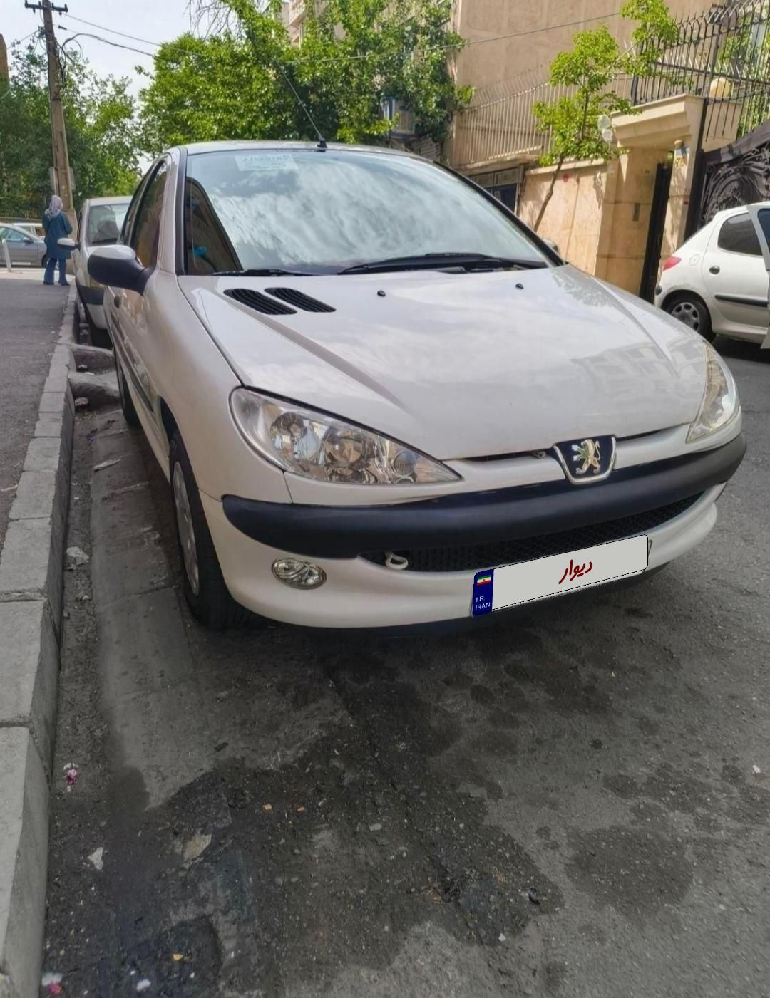 خودرو پژو، 206 آگهی ann_18422844