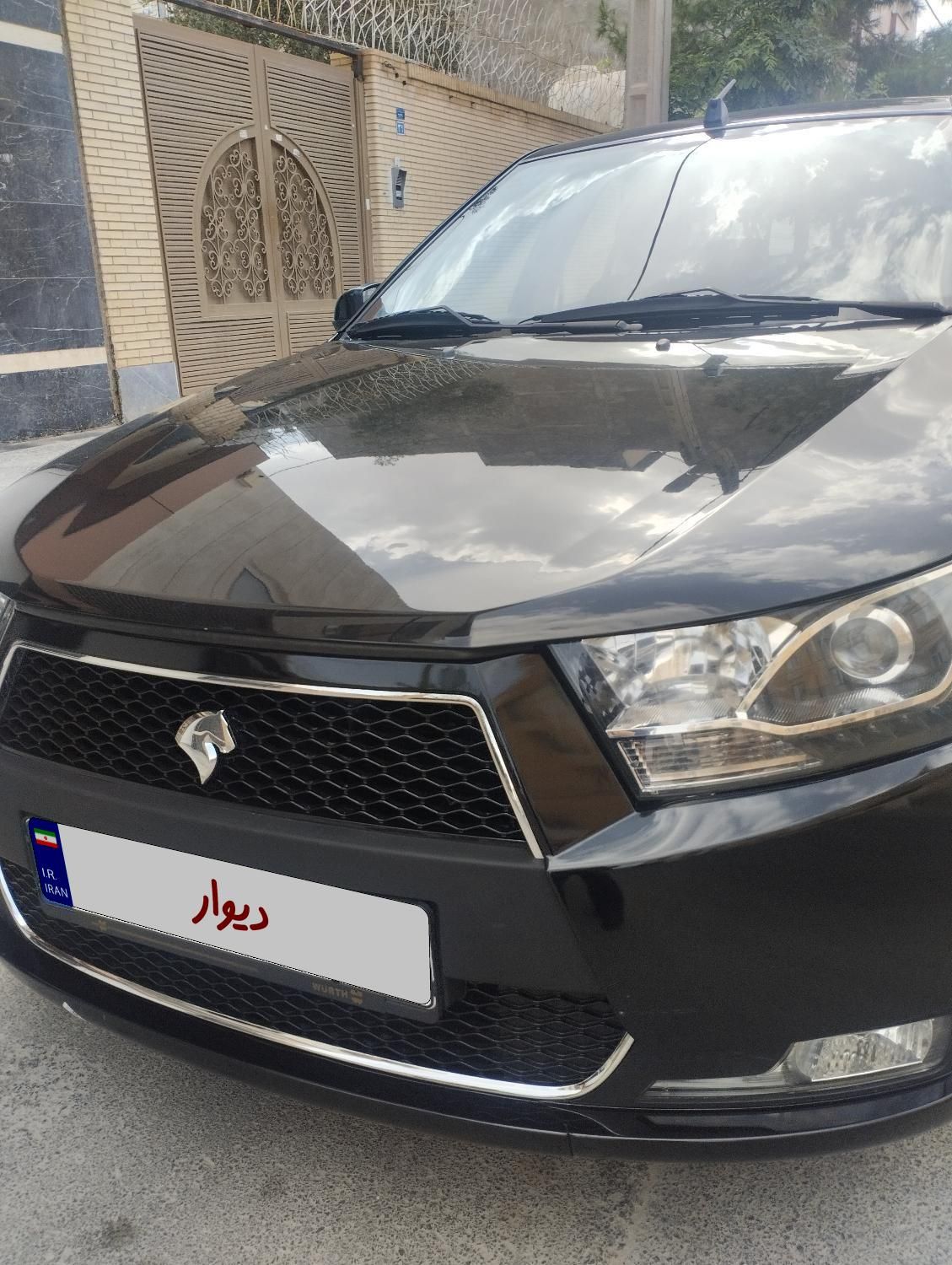 خودرو دنا، معمولی آگهی ann_18422879