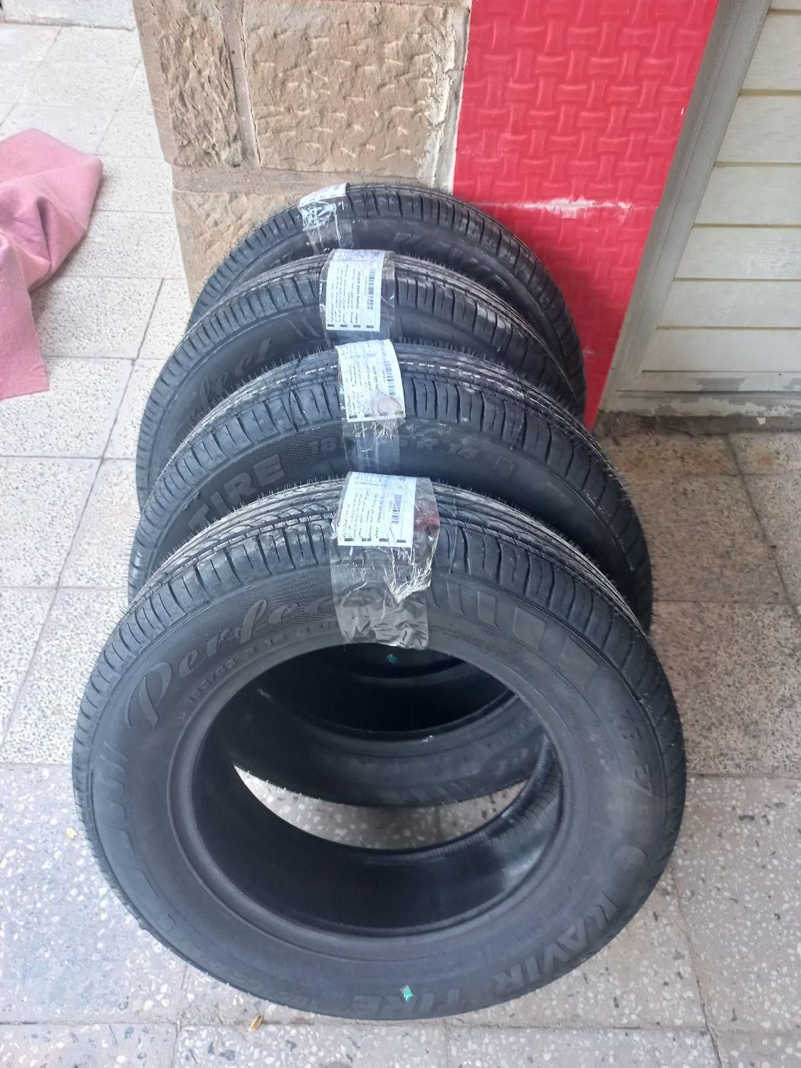 پژو روآ بنزینی - 1388