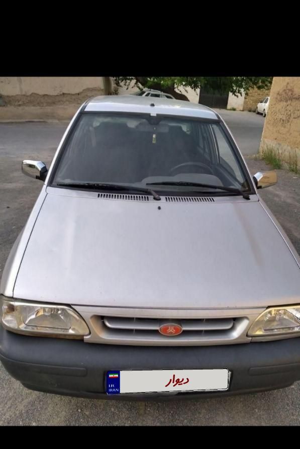 خودرو پراید، 131 آگهی ann_18422903