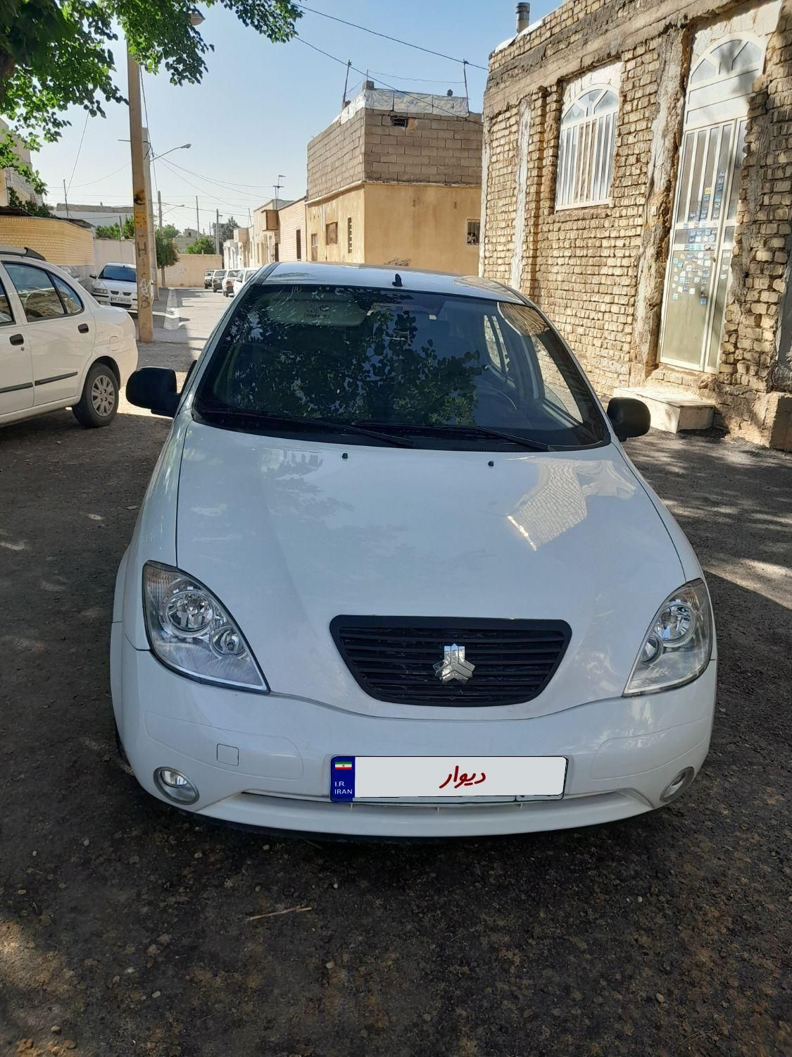 خودرو تیبا، 2 آگهی ann_18422926