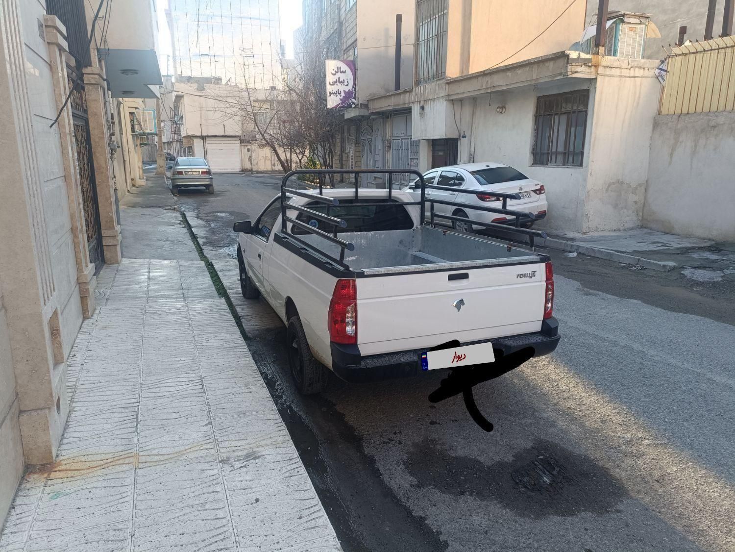 خودرو آریسان، 2 آگهی ann_18422951