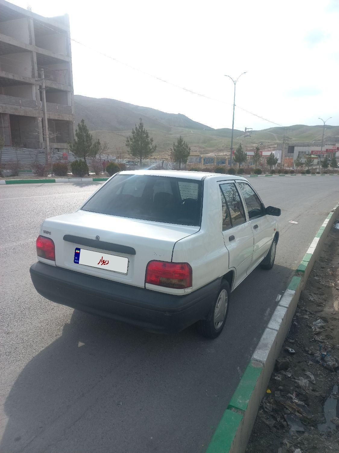 خودرو پراید، 131 آگهی ann_18422952