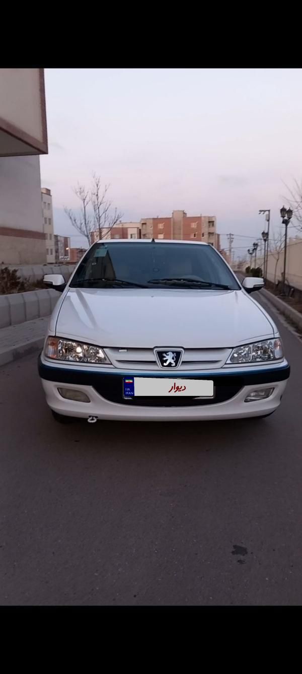 خودرو پژو، پارس آگهی ann_18422981