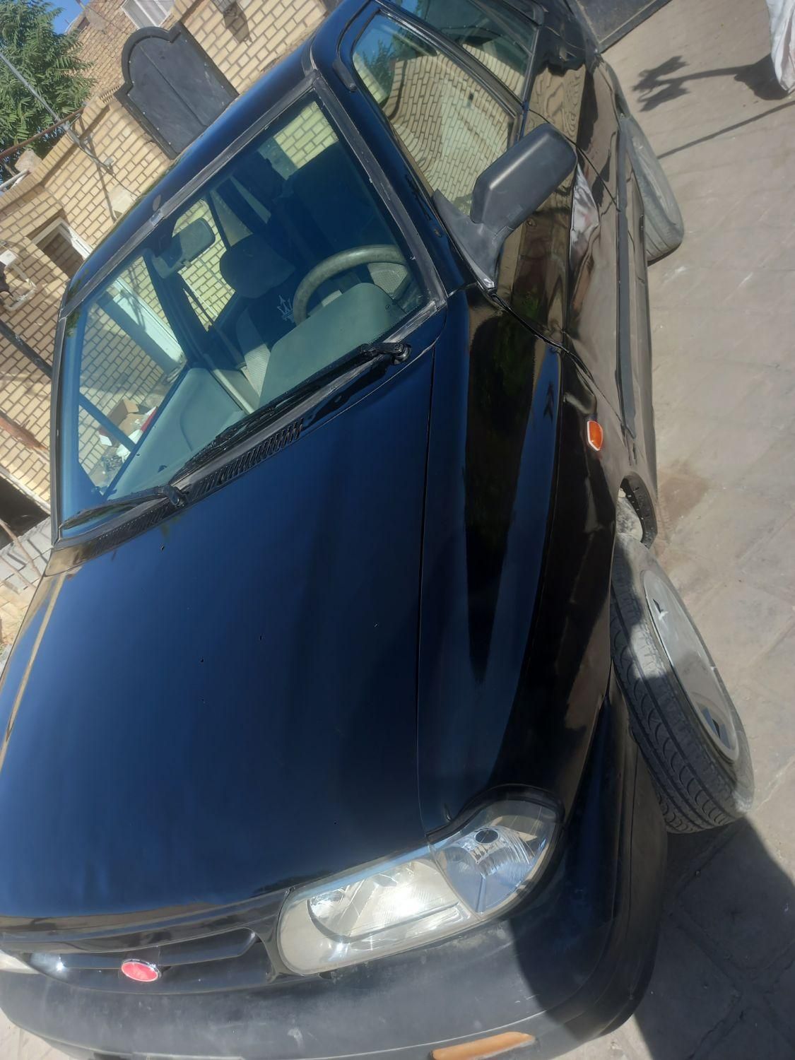 خودرو پراید، صبا آگهی ann_18422986