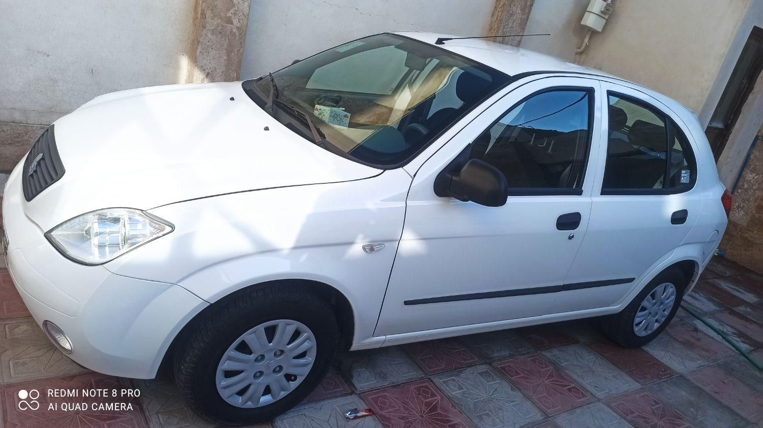 خودرو تیبا، 2 آگهی ann_18422989