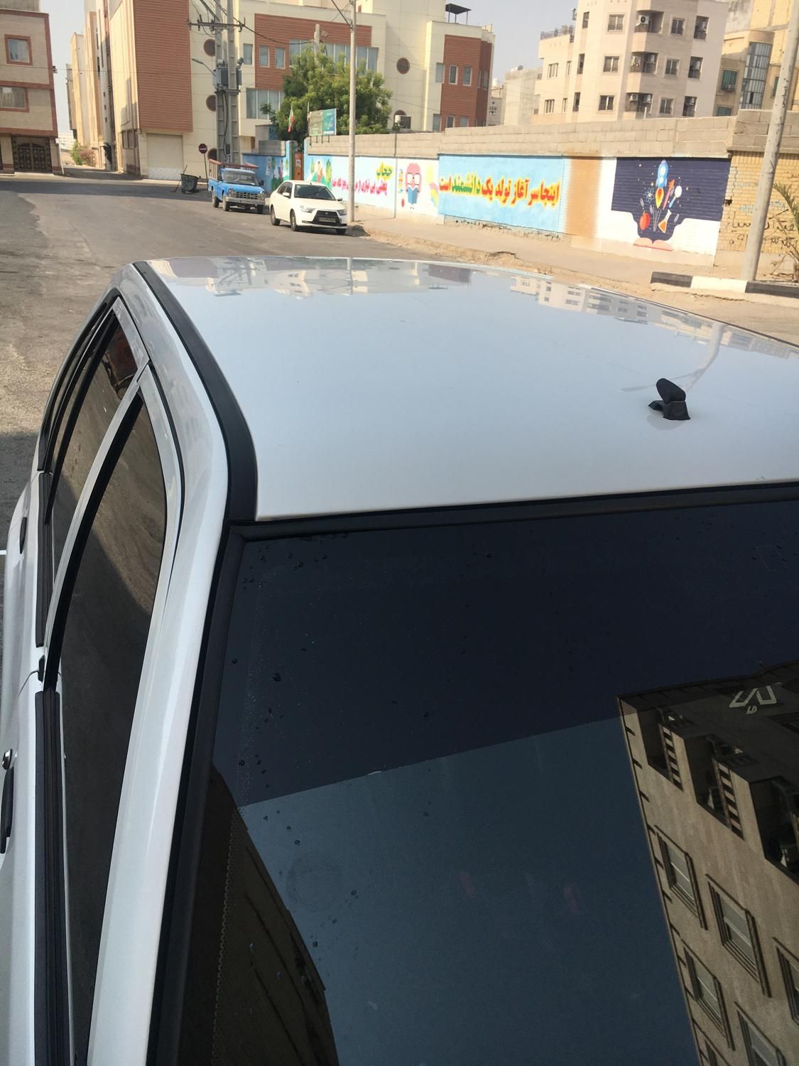پراید 111 SE - 1398