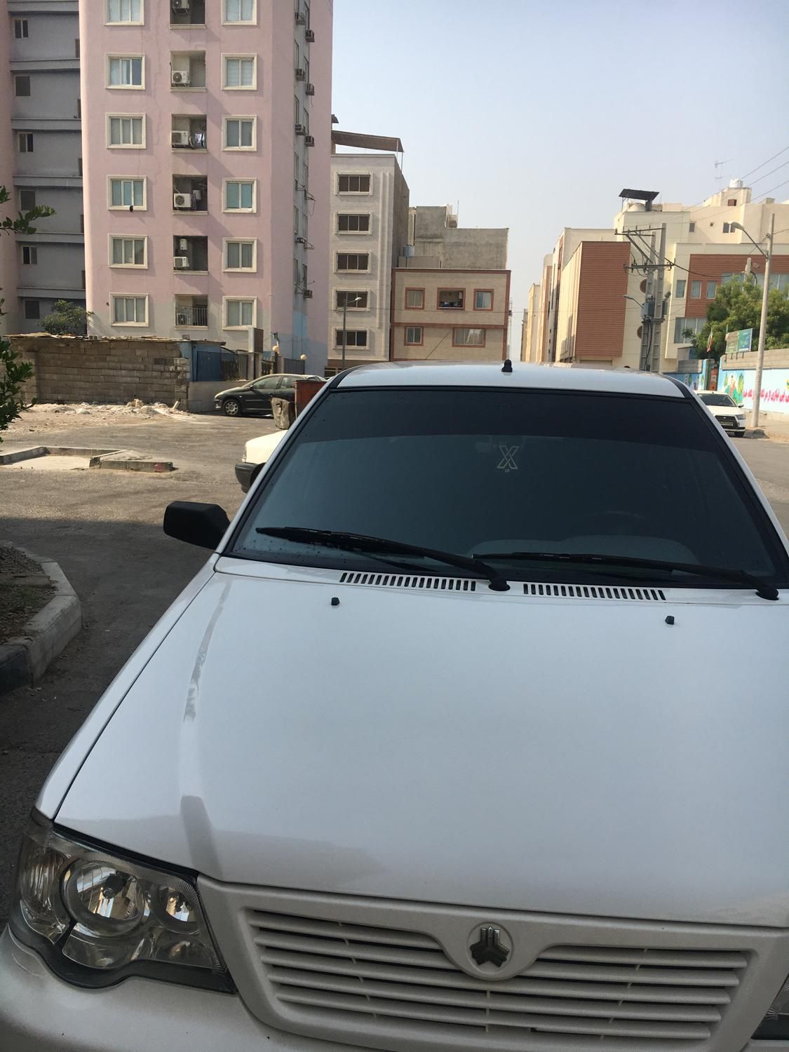 خودرو پراید، 111 آگهی ann_18422990