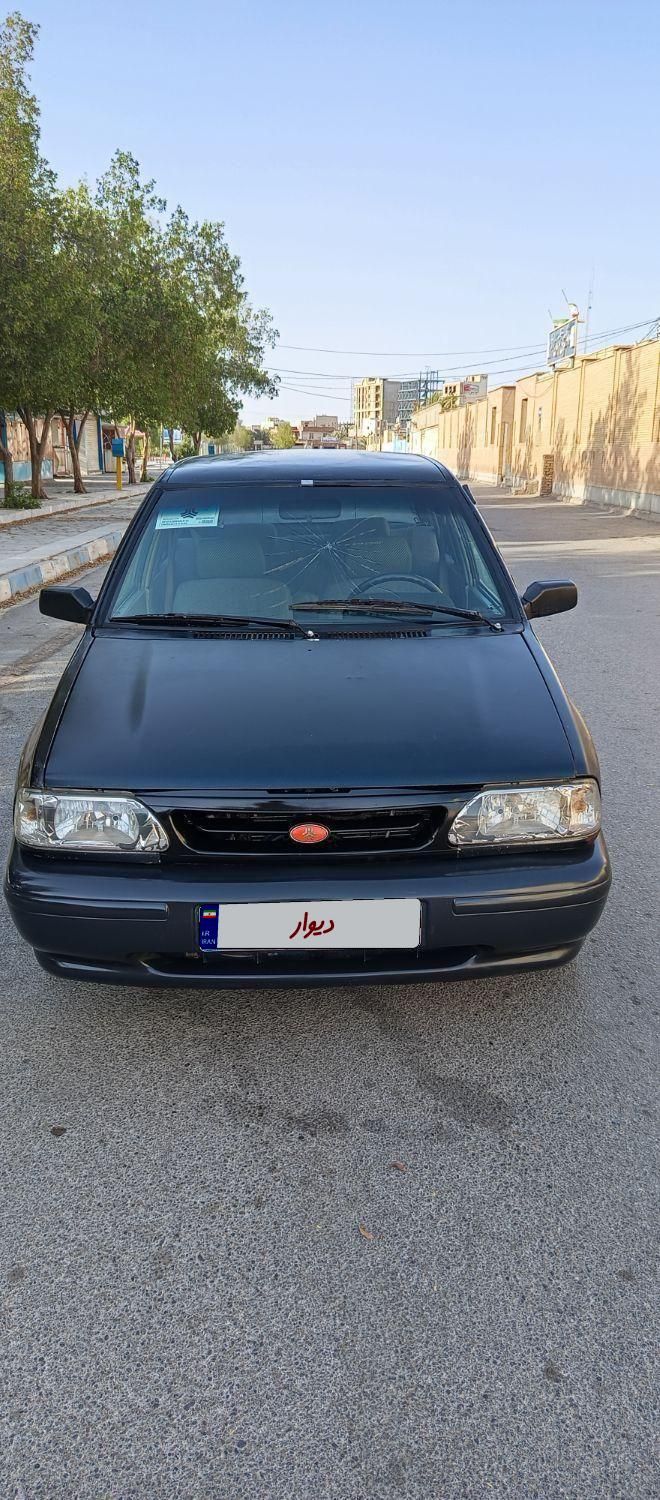 خودرو پراید، صبا آگهی ann_18422998