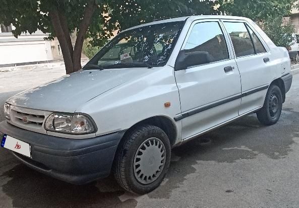 پراید 132 SE - 1396
