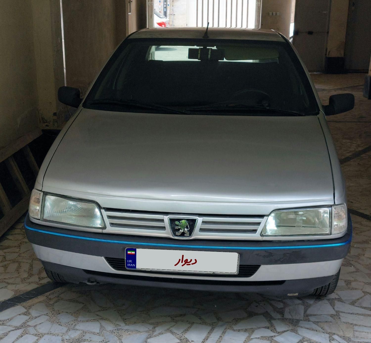 خودرو پژو، 405 آگهی ann_18423027