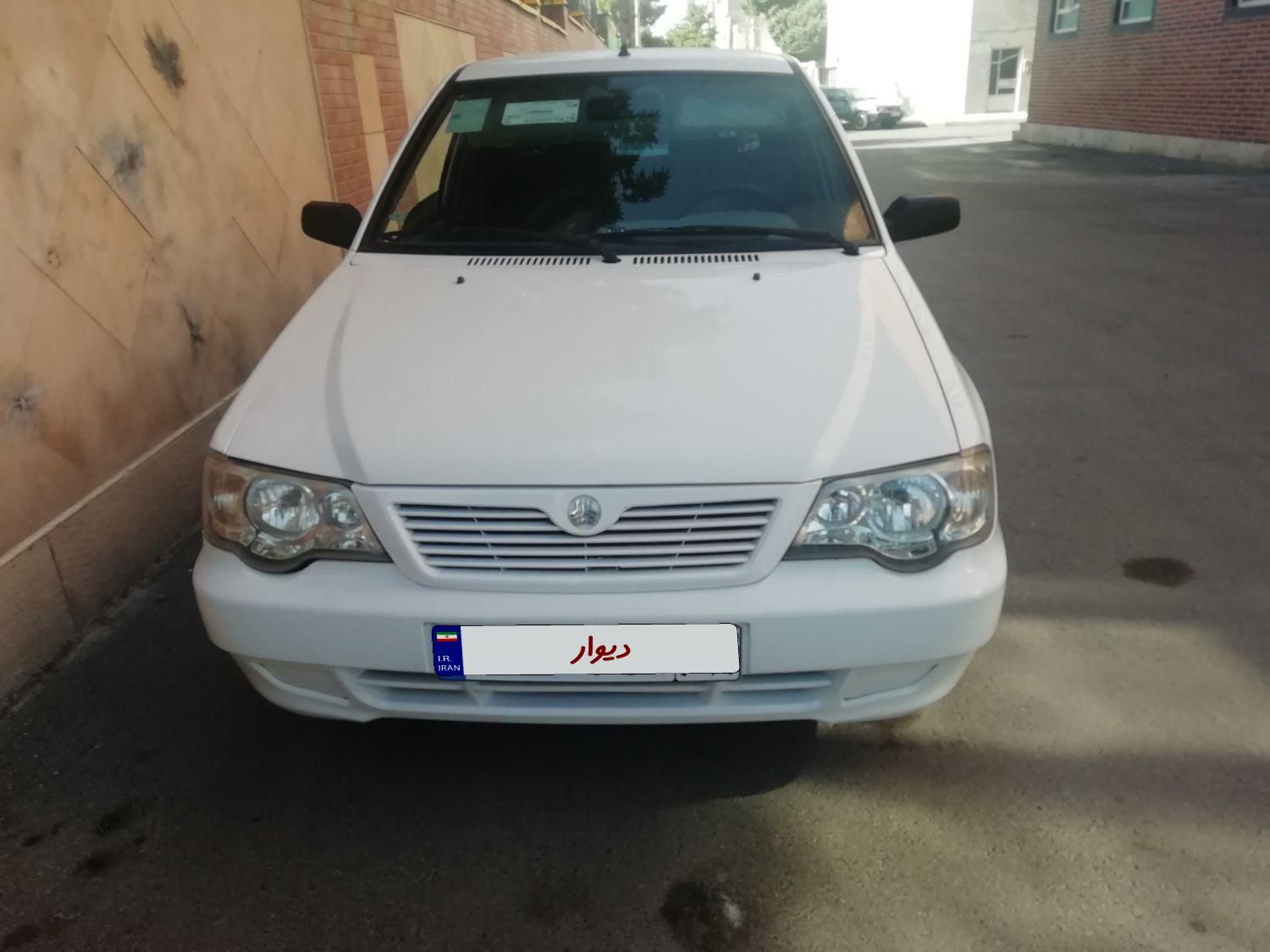 خودرو پراید، 111 آگهی ann_18423048