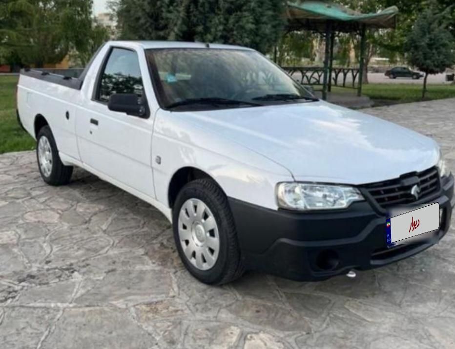خودرو آریسان، 2 آگهی ann_18423053