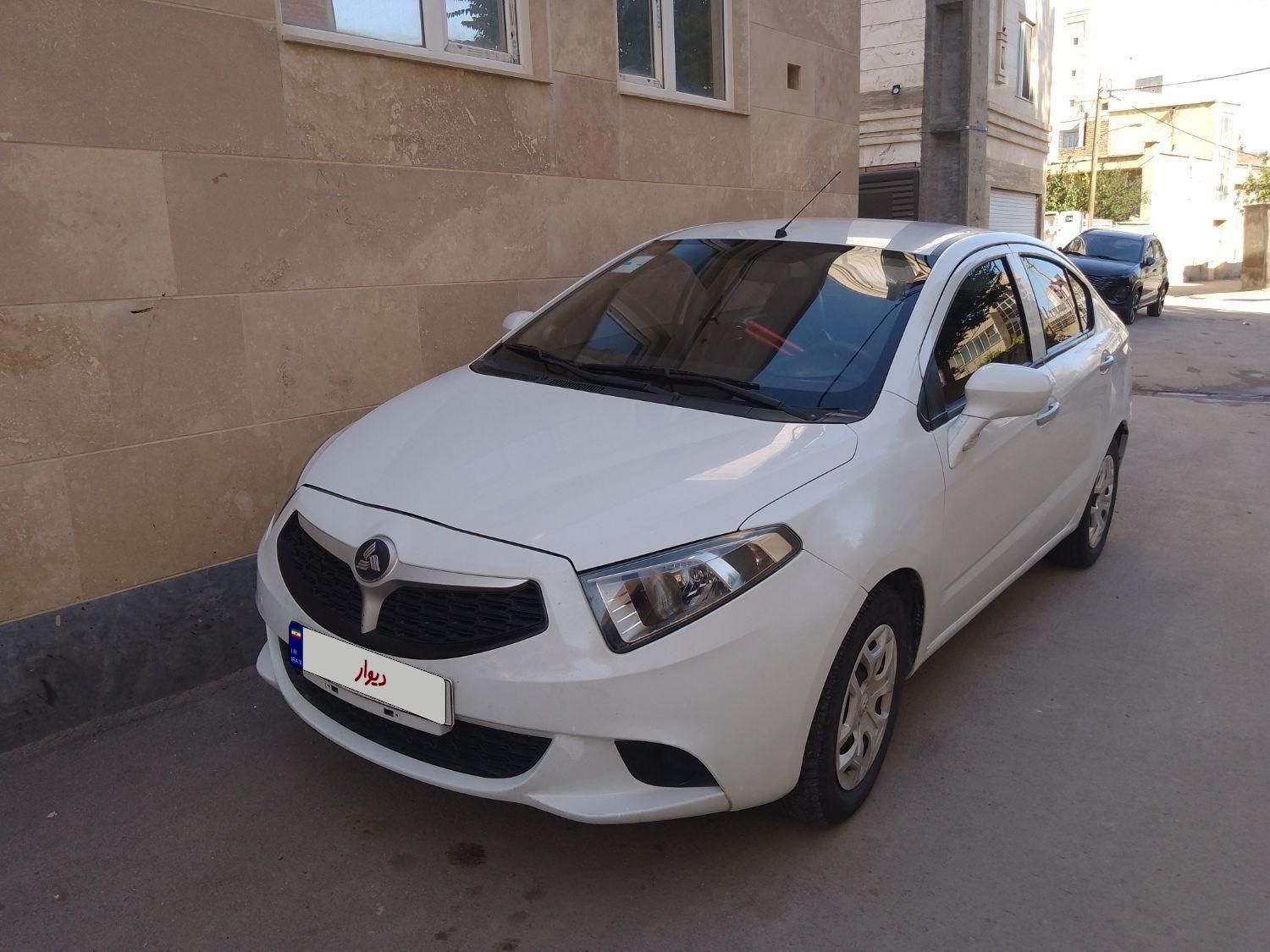 خودرو برلیانس، H230 آگهی ann_18423173