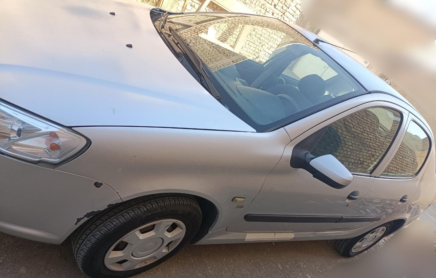 خودرو رانا، LX آگهی ann_18423265