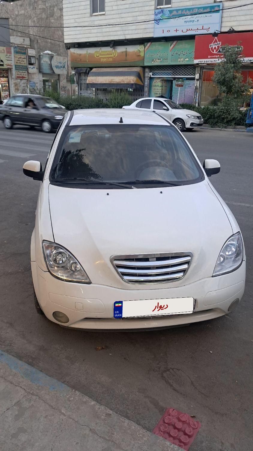 خودرو تیبا، صندوق دار آگهی ann_18423513