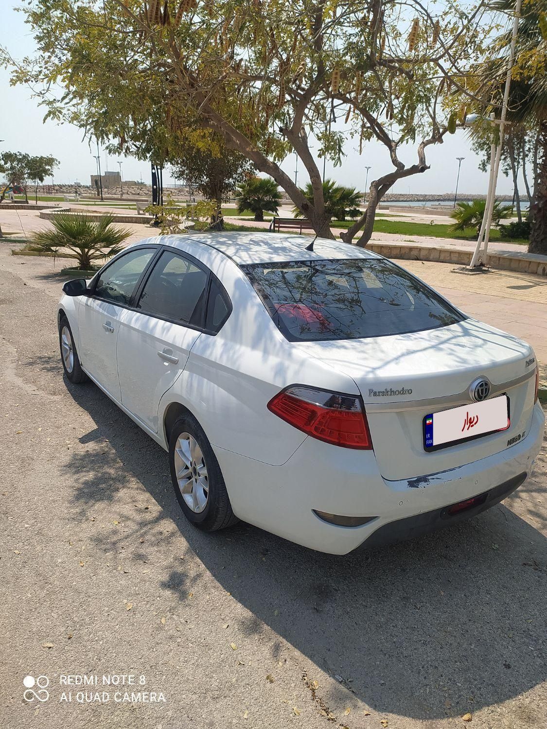 خودرو برلیانس، H330 آگهی ann_18423515