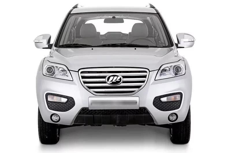 خودرو لیفان، X60 آگهی ann_18423537