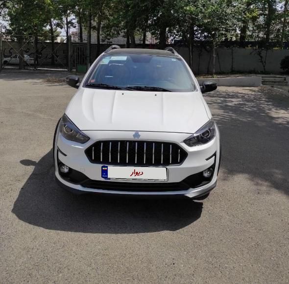 اطلس G دنده ای - 1404