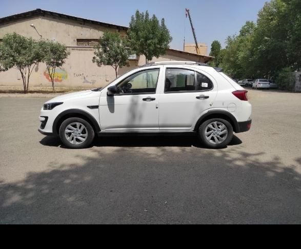 اطلس G دنده ای - 1404