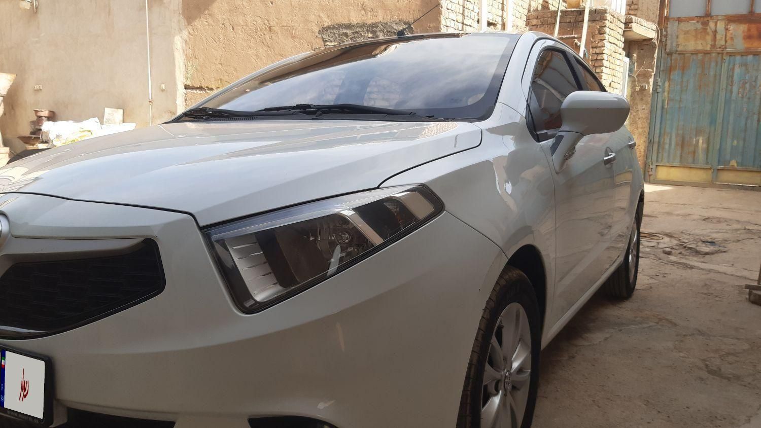 خودرو برلیانس، H220 آگهی ann_18423649