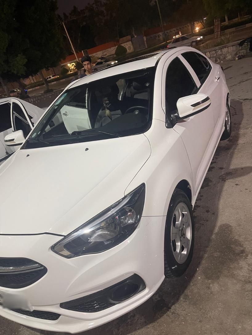خودرو شاهین، G آگهی ann_18423658