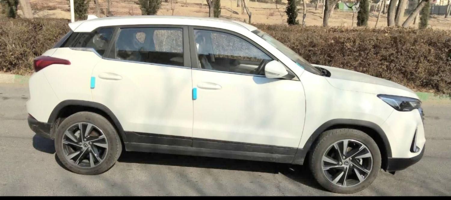 تیگارد X35 ساده - 2023