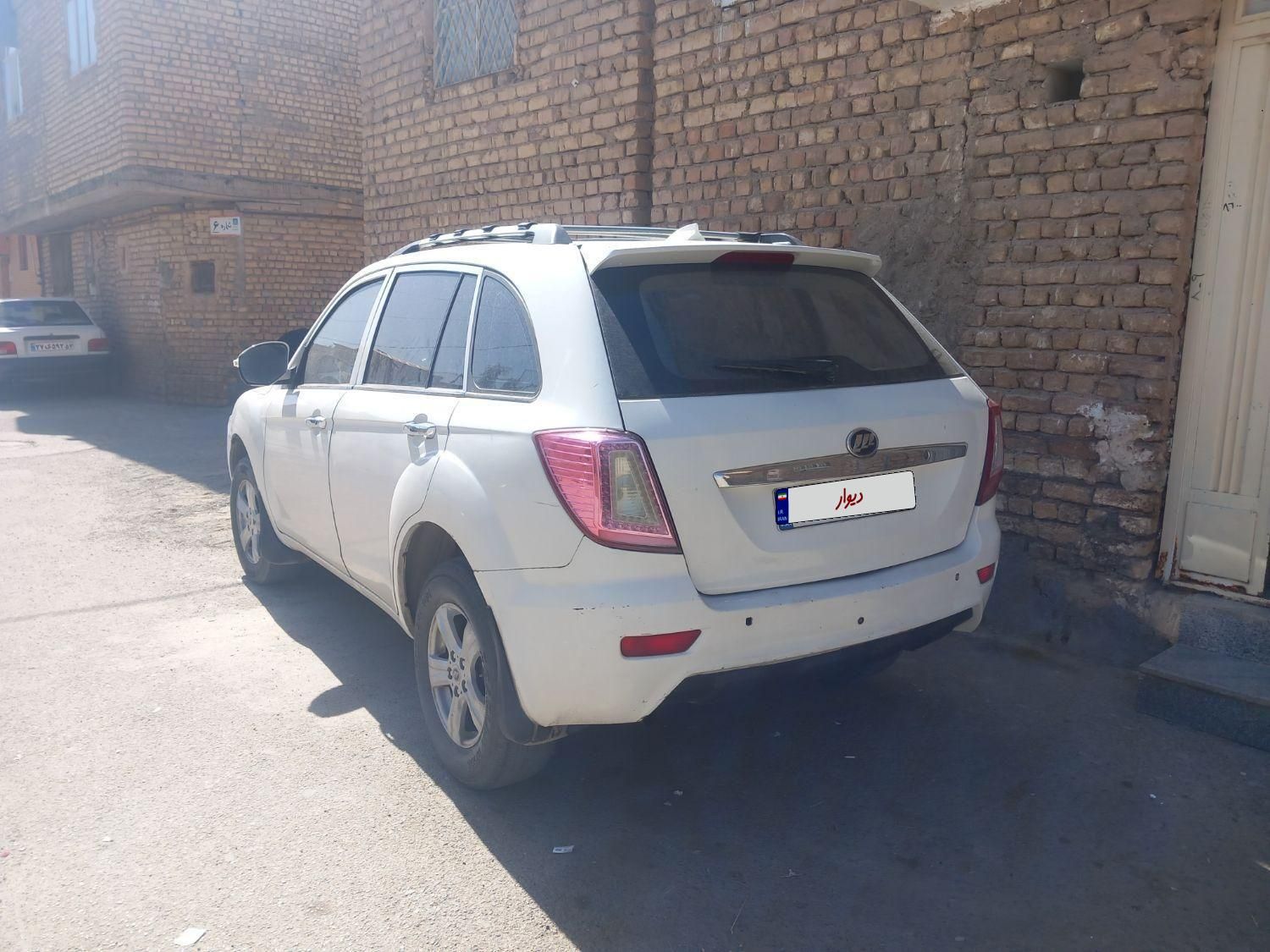 خودرو لیفان، X60 آگهی ann_18423753