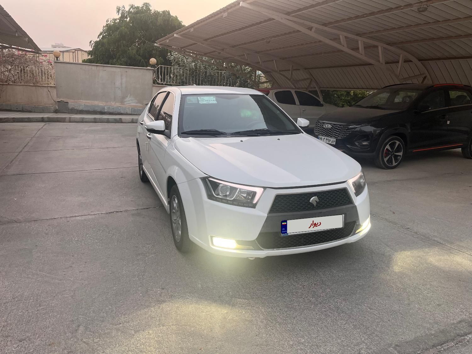 خودرو دنا، پلاس آگهی ann_18423784