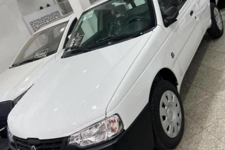 خودرو آریسان، 2 آگهی ann_18423829