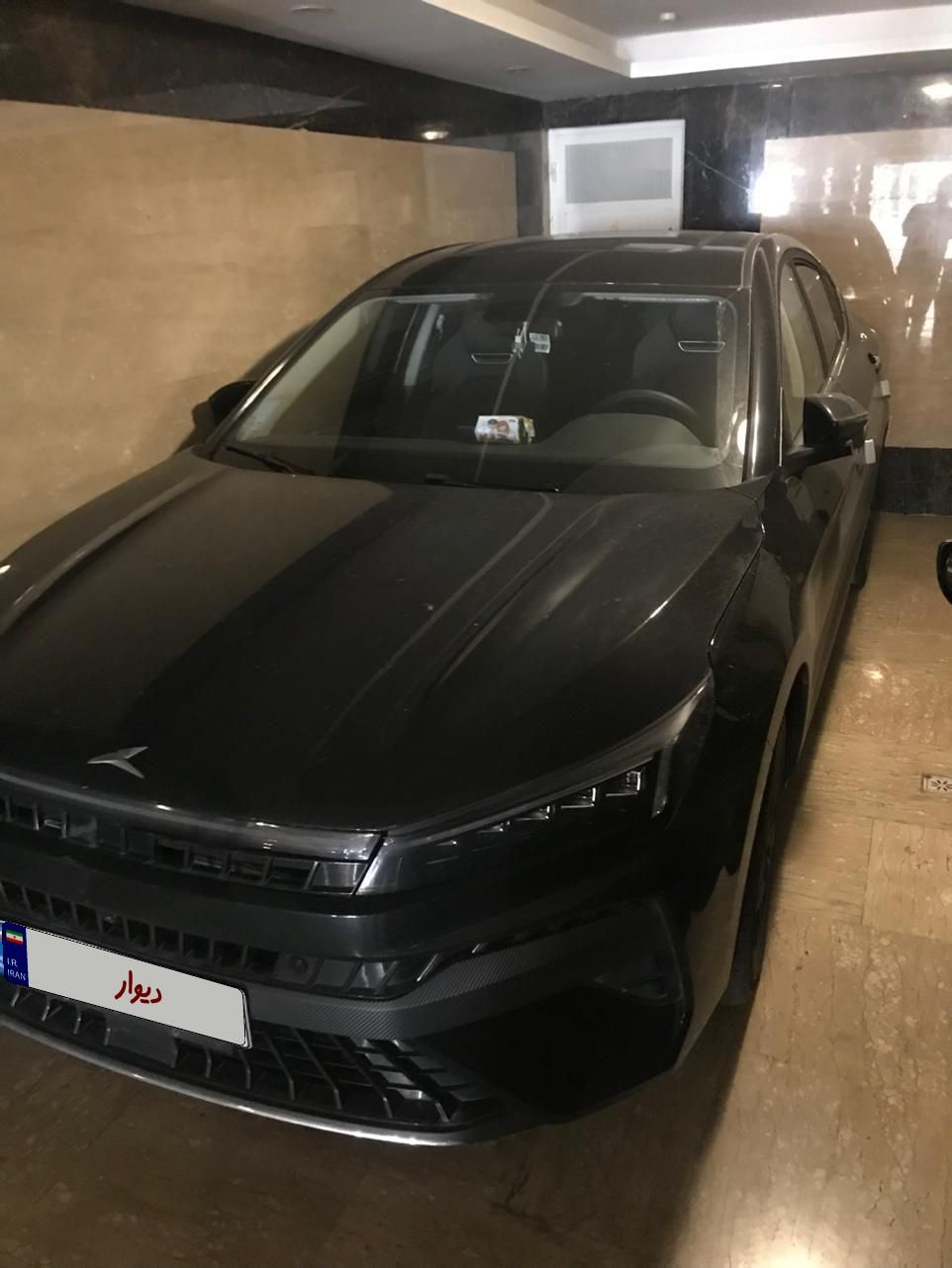 کی ام سی J7 اتوماتیک - 2023
