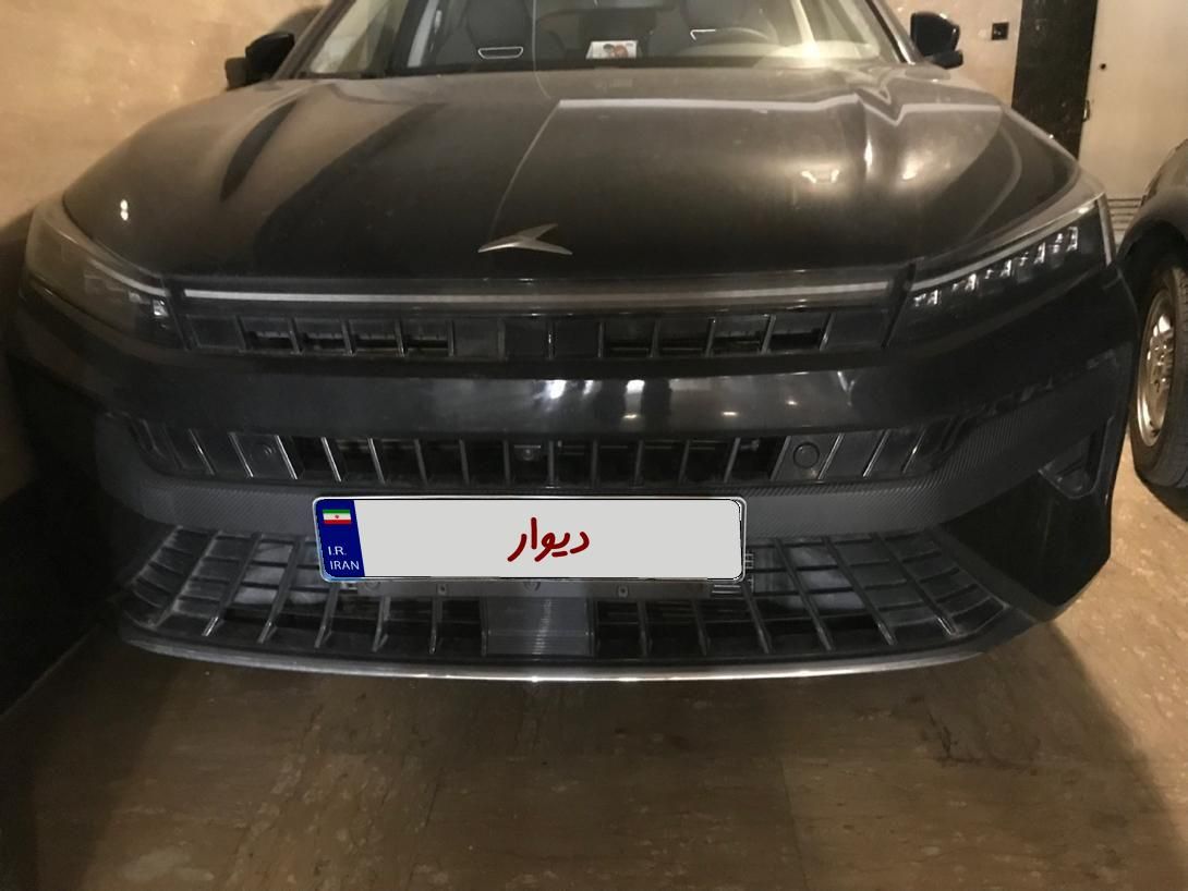 خودرو کی ام سی، J7 آگهی ann_18423846