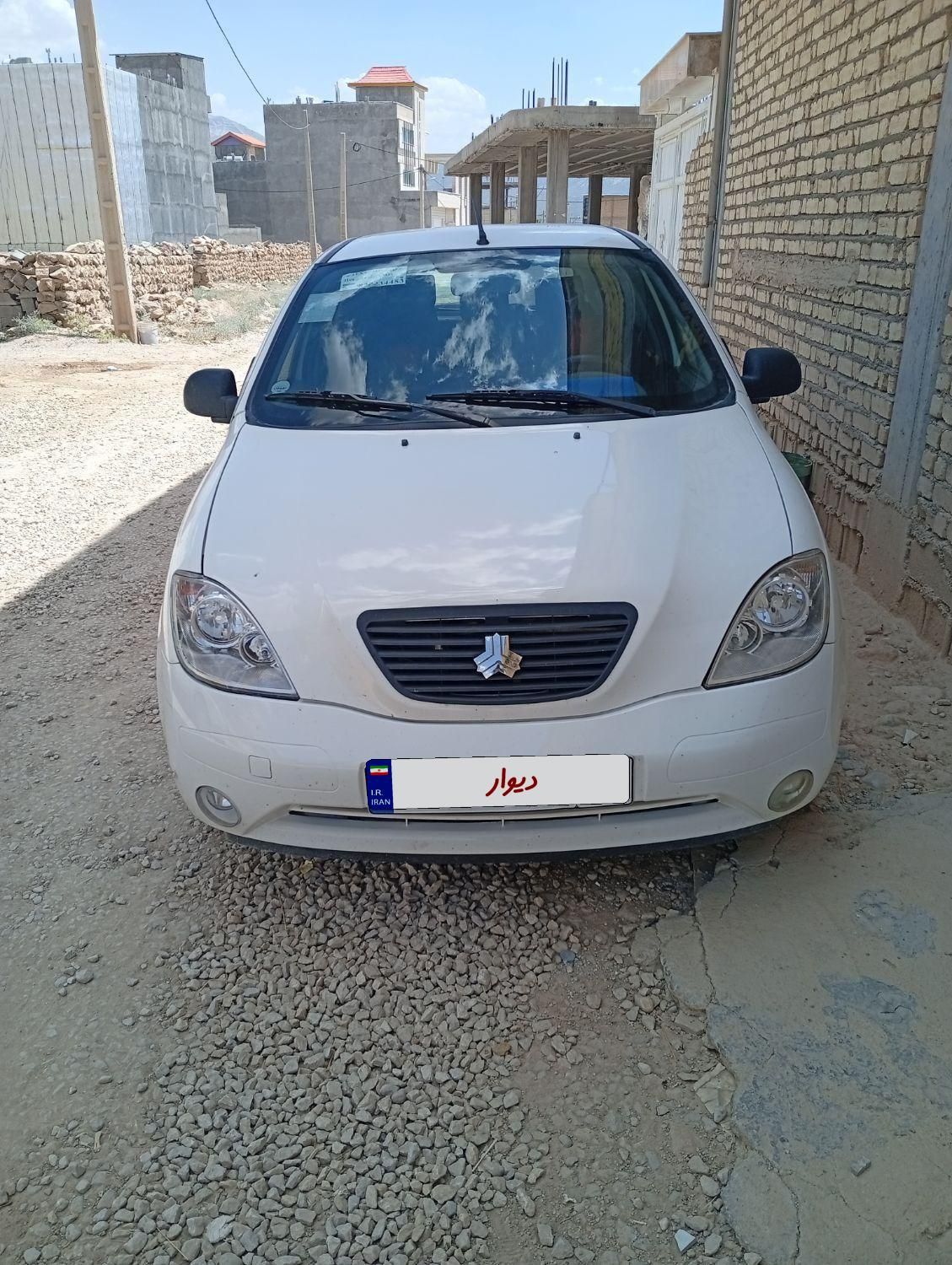 خودرو تیبا، 2 آگهی ann_18423848