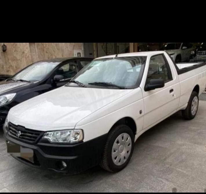 خودرو آریسان، 2 آگهی ann_18423861