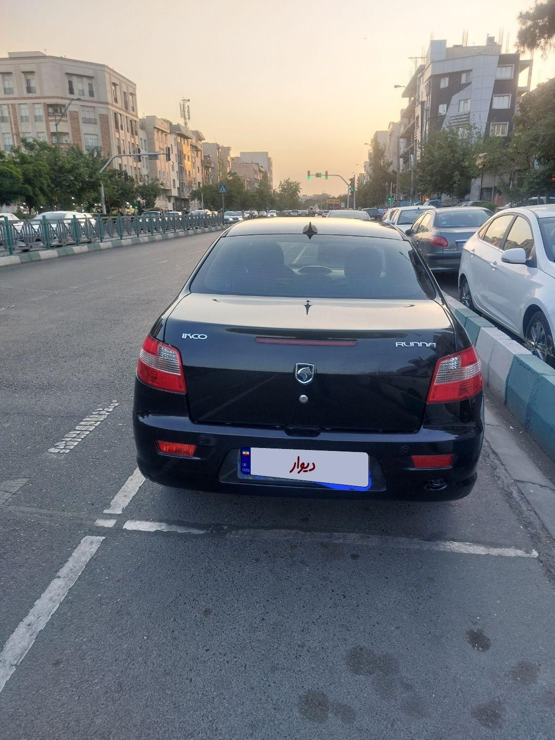 رانا LX TU5 - 1397
