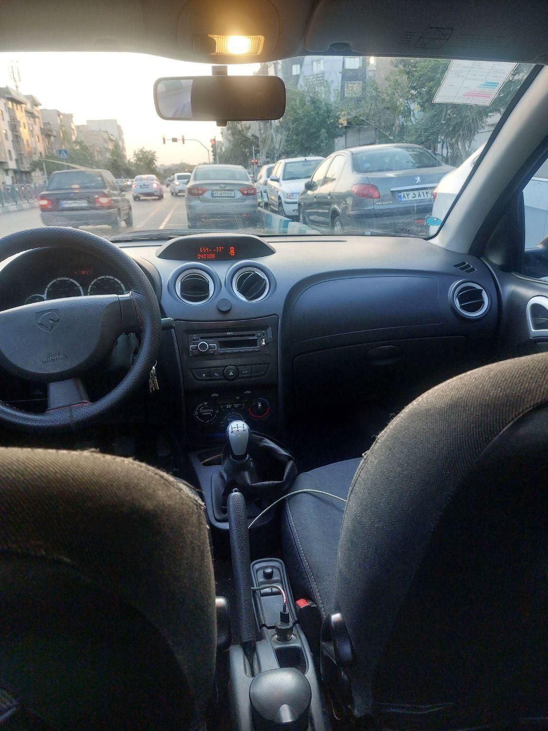 رانا LX TU5 - 1397